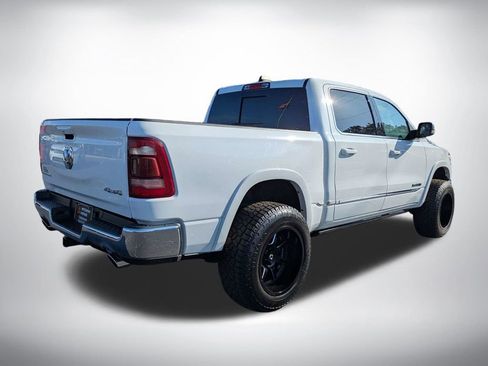 Used 2023 RAM 1500 Limited AWD/4WD image 4