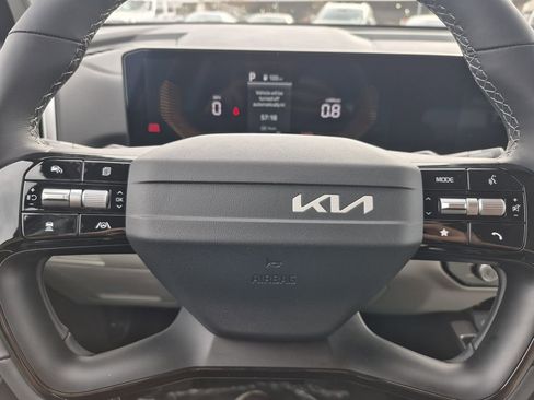 New 2026 Kia Sorento X-Line EX AWD/4WD image 18