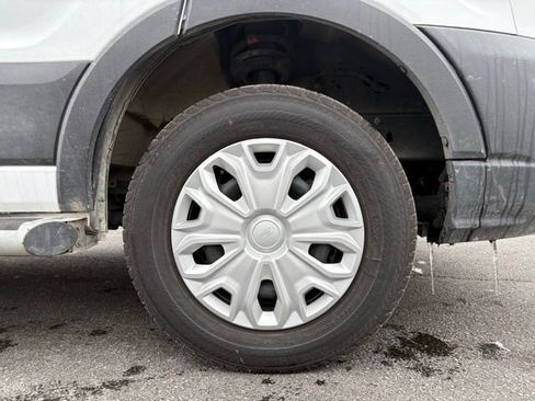 Used 2024 Ford Transit 250 Low Roof w/ Exterior Upgrade Package image 20