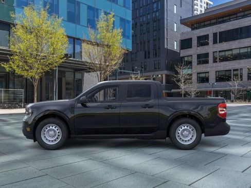 New 2026 Ford Maverick XL AWD/4WD image 3