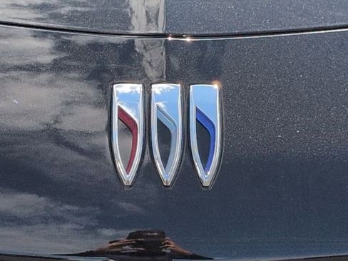 New 2026 Buick Encore GX Preferred image 27