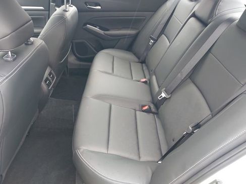 New 2025 Nissan Altima 2.5 SL FWD image 26