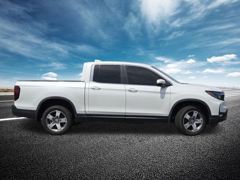 Used 2025 Honda Ridgeline RTL image 19