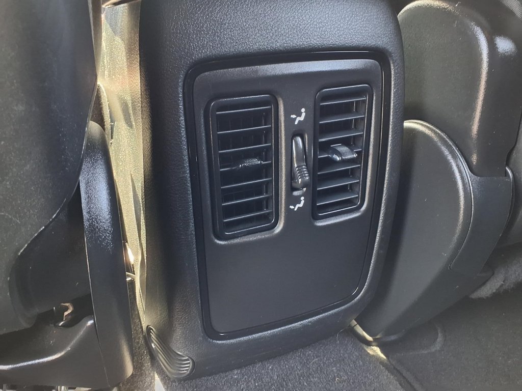 Certified 2025 Dodge Durango GT AWD/4WD image 21