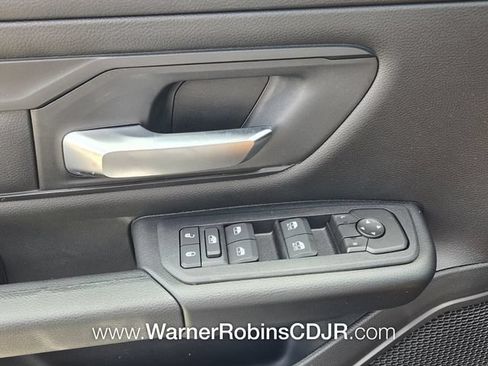 New 2026 RAM 1500 Express RWD image 28