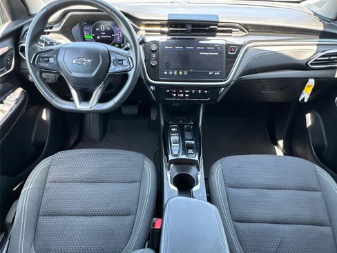 Used 2023 Chevrolet Bolt EUV LT w/ Driver Confidence Package FWD image 21
