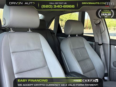 Used 2006 Audi A4 2.0T FWD image 15