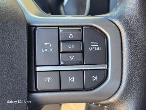 Used 2022 Ford F150 XLT w/ Equipment Group 301A Mid AWD/4WD image 24