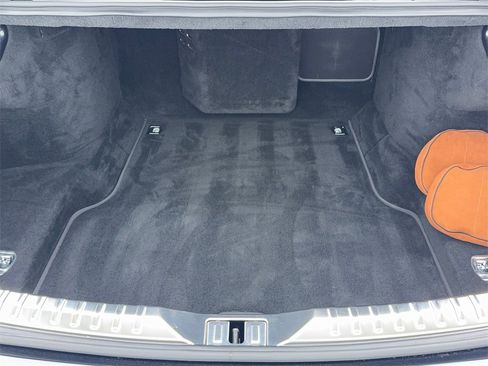 Used 2022 Bentley Flying Spur W12 image 12