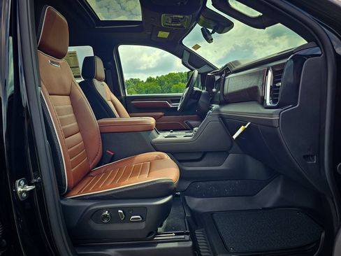 New 2026 GMC Sierra 3500 Denali Ultimate AWD/4WD image 45