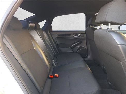 Used 2022 Honda Civic Sport image 19