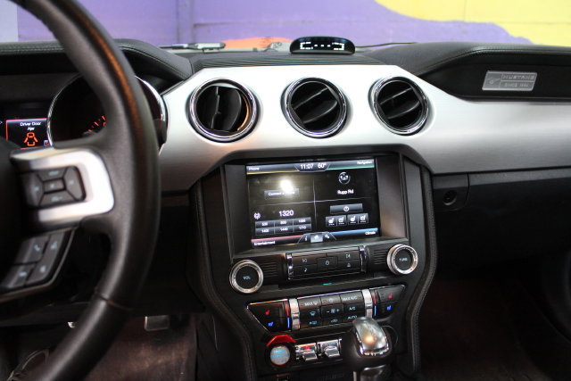 Used 2015 Ford Mustang Premium RWD image 17