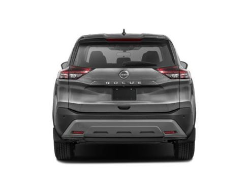 Used 2022 Nissan Rogue S AWD/4WD image 8