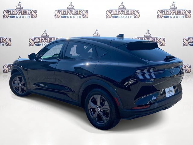 Used 2023 Ford Mustang Mach-E Select RWD image 5