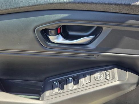 New 2026 Honda Accord SE image 15