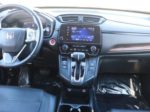 Certified 2022 Honda CR-V EX-L image 13