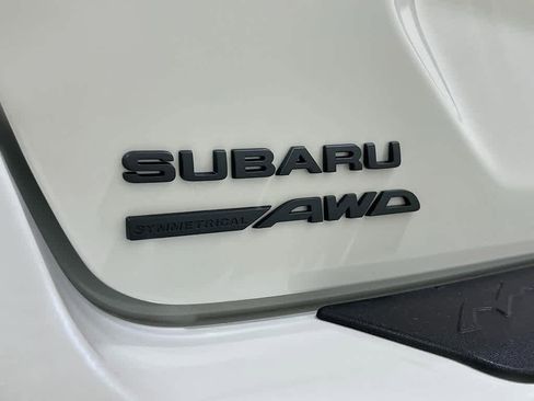 New 2026 Subaru Crosstrek 2.0i Premium image 9