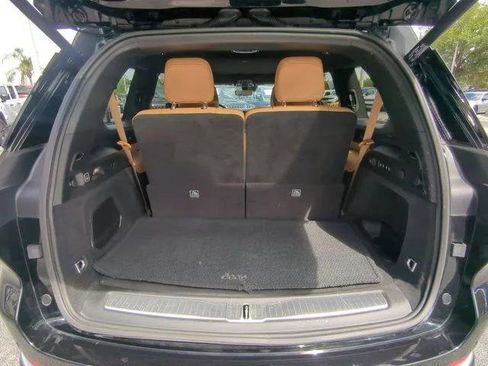 Certified 2023 Jeep Grand Cherokee L Summit AWD/4WD image 14