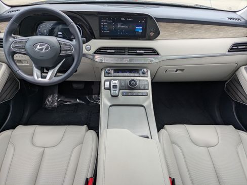 Used 2022 Hyundai Palisade Calligraphy w/ Winter Package FWD image 14