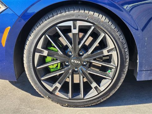 New 2026 Kia K5 GT image 7