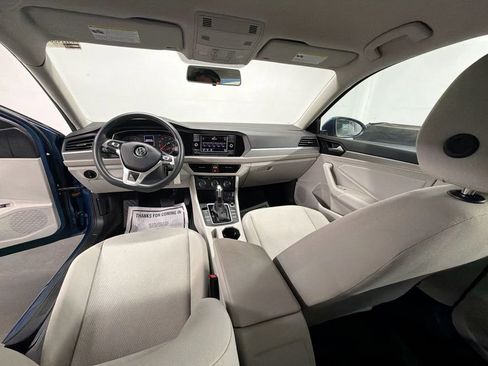 Used 2019 Volkswagen Jetta S w/ Driver Assistance Package FWD image 18