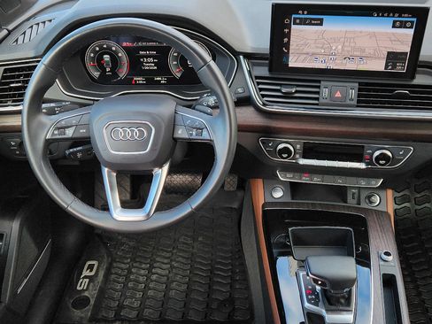 Used 2024 Audi Q5 2.0T Premium Plus image 28