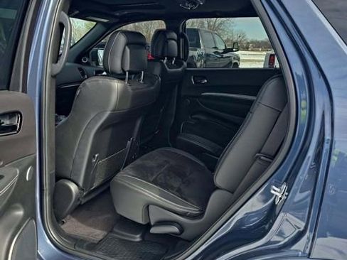 Used 2020 Dodge Durango SRT w/ Technology Group AWD/4WD image 8