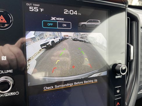 Used 2026 Subaru Forester Premium image 30