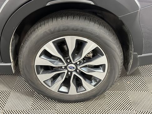 Used 2024 Subaru Outback Limited image 14