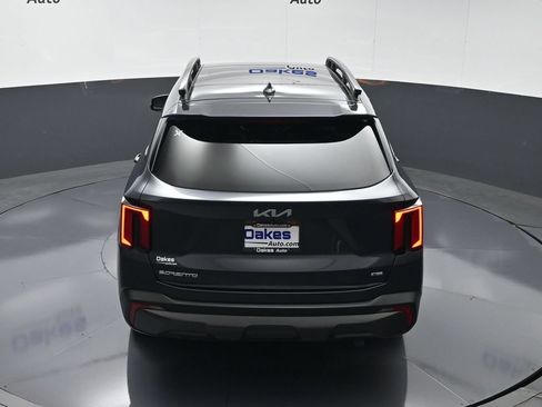 Certified 2024 Kia Sorento SX AWD/4WD image 54