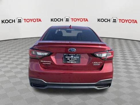 Used 2020 Subaru Legacy 2.5i Sport image 7