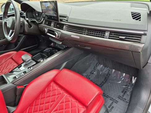 Used 2023 Audi S5 Prestige AWD/4WD image 23