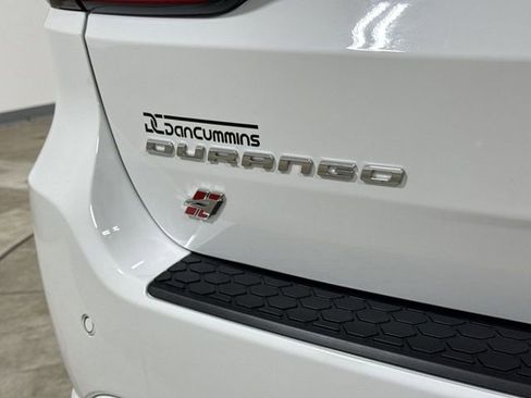New 2026 Dodge Durango GT AWD/4WD image 24