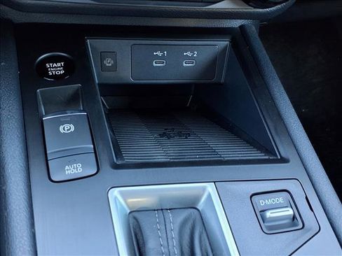 New 2026 Nissan Kicks SV w/ Cold Weather Package image 21