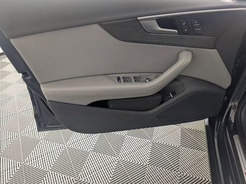 Used 2019 Audi A4 2.0T Premium Plus w/ Premium Plus Package image 10