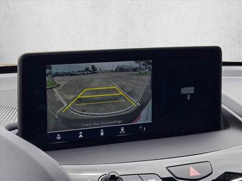 Certified 2023 Acura RDX AWD w/ Technology Package image 12