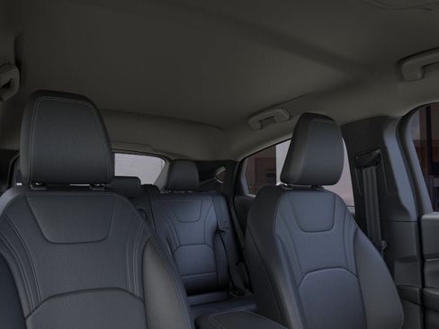 New 2026 Ford Mustang Mach-E Premium RWD image 22