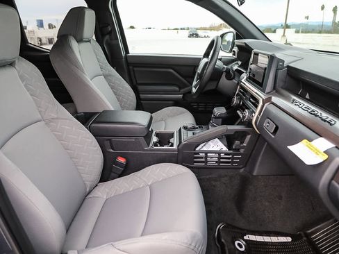 New 2026 Toyota Tacoma SR5 image 18