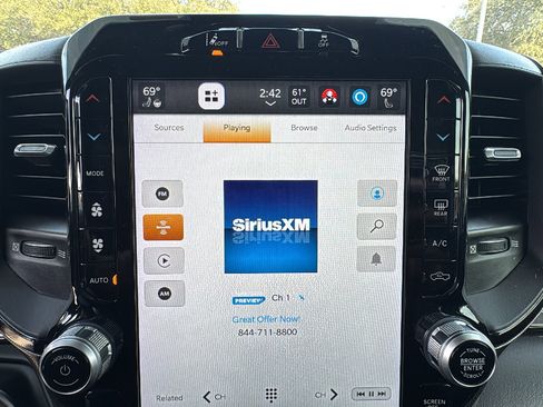 Used 2022 RAM 3500 Limited image 18