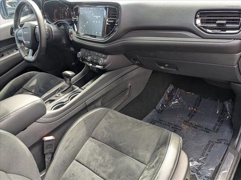 Used 2024 Dodge Durango SRT image 22