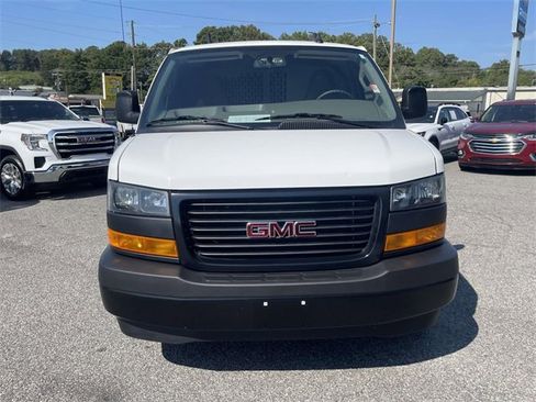 Used 2024 GMC Savana 2500 Extended image 10