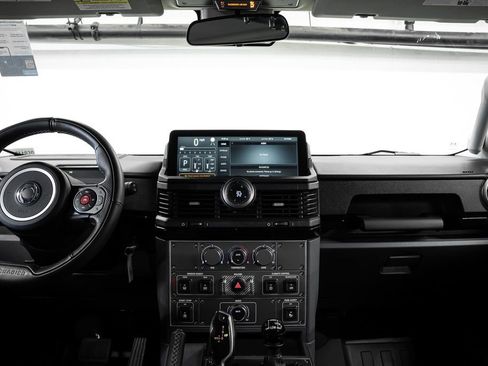 Used 2024 INEOS Grenadier Trialmaster Edition image 23