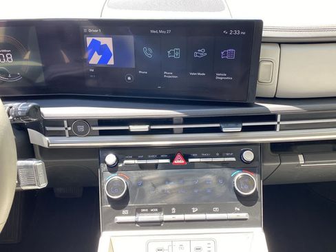 Used 2024 Hyundai Santa Fe SEL FWD image 25