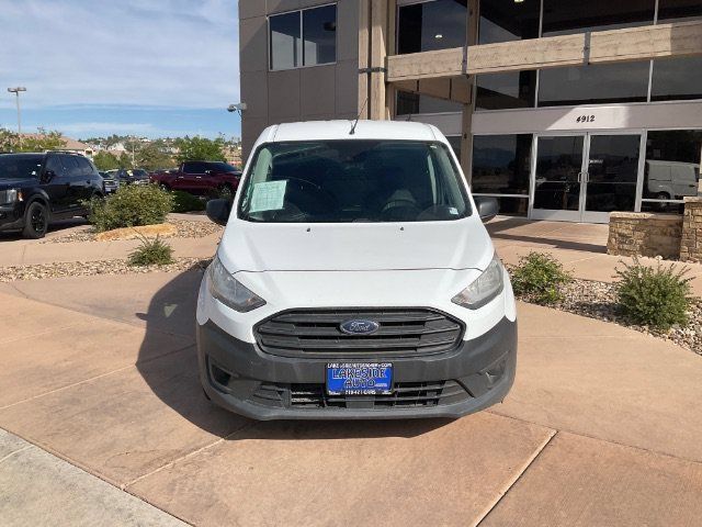Used 2020 Ford Transit Connect XL FWD image 9