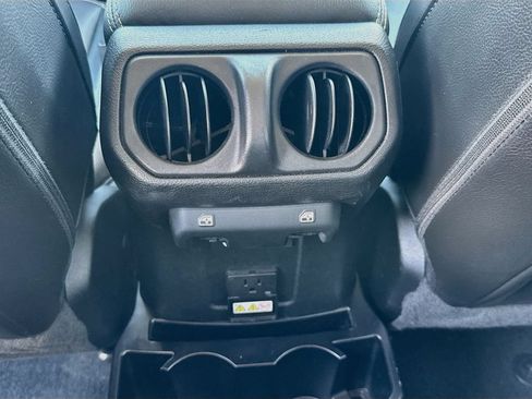 Certified 2023 Jeep Wrangler Unlimited Sahara w/ Cold Weather Group AWD/4WD image 28