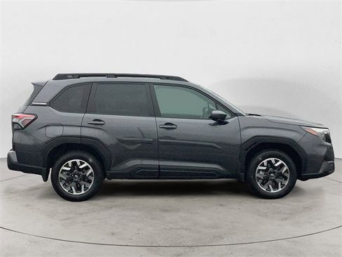 New 2026 Subaru Forester Premium image 6