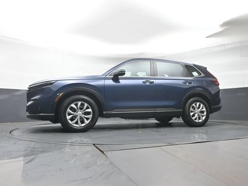 Used 2024 Honda CR-V LX image 28