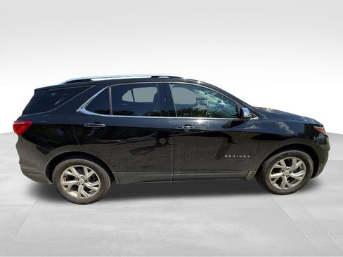 Used 2020 Chevrolet Equinox Premier AWD/4WD image 7