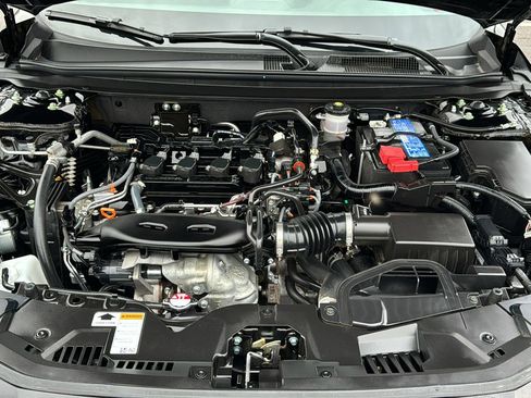 Used 2025 Honda Accord SE image 35