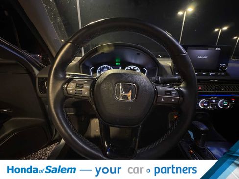Used 2023 Honda Civic EX image 20